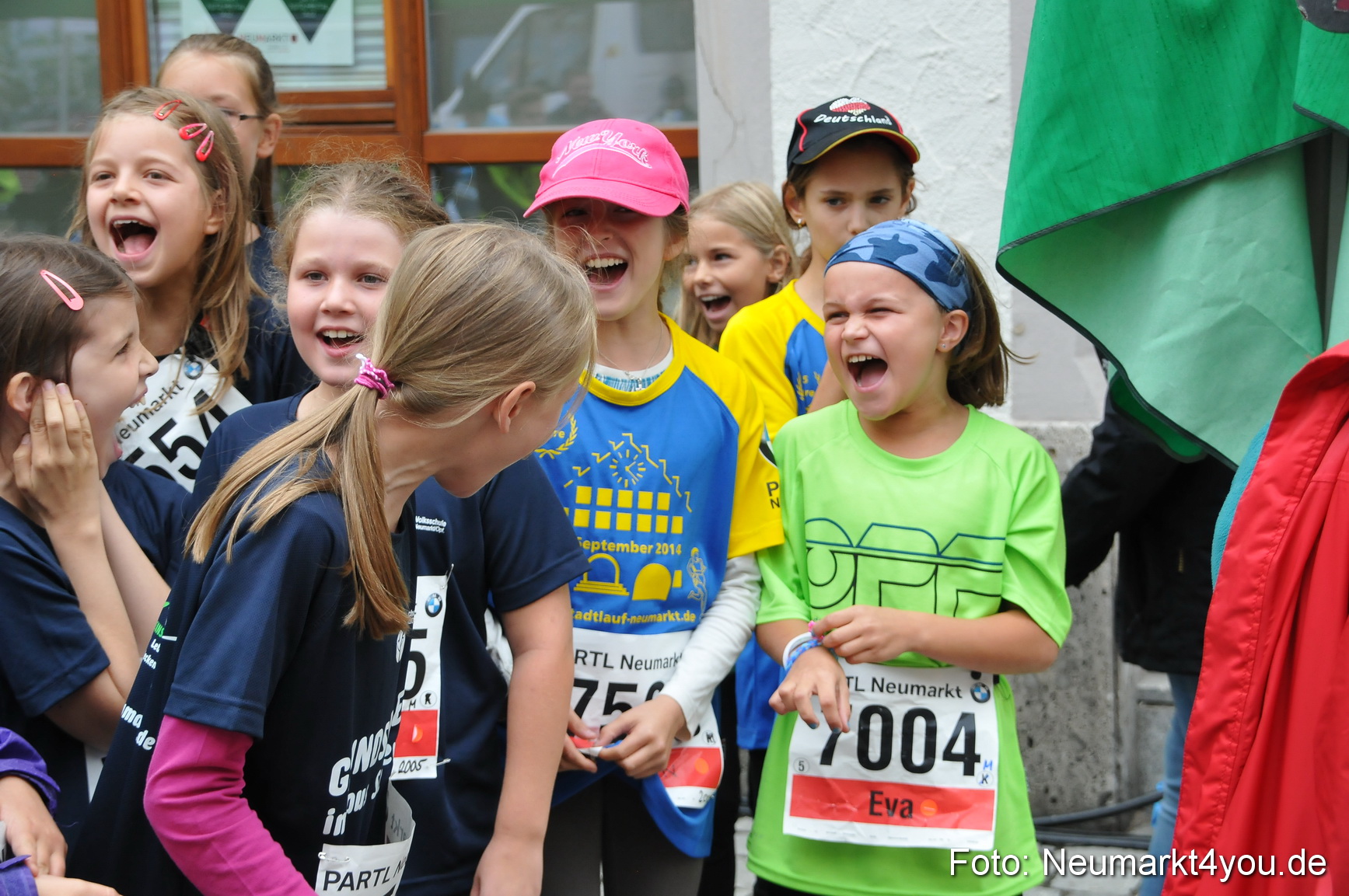 Stadtlauf Neumarkt 2014 1538